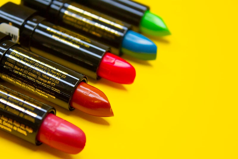 Mood Lips أحمر شفاه مزاجي يتغير لونه | تأثير صبغة شفاه تدوم طويلاً | ارتداء يدوم 12 ساعة | صبغة سحرية بتوازن الرقم الهيدروجيني | مرطب ومغذي بالصبار | صنع في الولايات المتحدة | بني - Image 2